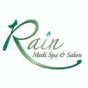 Rain Spa & Salon logo