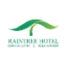 raintreehotelsdubai.com