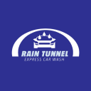 Rain Tunnel Car Wash