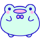 Logo for rainylune.com
