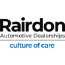 Rairdon Automotive Group