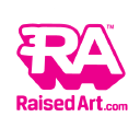raisedart.com