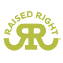 Raised Right - Human-Grade Pet Food