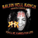 Raisin Hell Ranch
