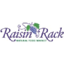Raisin Rack Natural Food Market