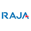 raja.fr logo