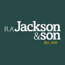 rajackson.co.uk
