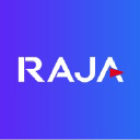 rajapack.be logo icon