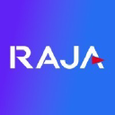 rajapack.se logo icon