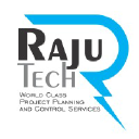 rajutech.com