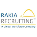 rakiarecruiting.com