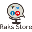 raks-store.com