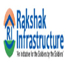 rakshakinfra.com