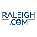 Raleigh logo