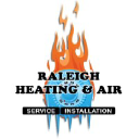 The Raleigh Heating & Air Inc
