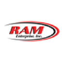 Ram Enterprise Inc Logo
