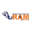 Rope Access Maintenance Inc logo