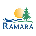 Township of Ramara logo
