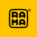 Logo for ramaworks.store