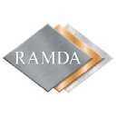 ramdametal.com