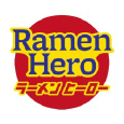 Ramen Hero Logo