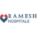 rameshhospitals.com