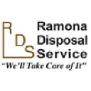 Ramona Disposal Buyback Center