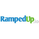 Rampedup logo