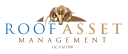 Roof Asset Management Inc. (CA) Logo