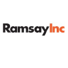 Ramsay Inc. logo