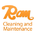 Ram Cleaning Services logo
