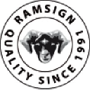 ramsign.nl logo