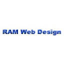 RAM Website Design
