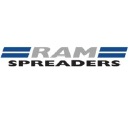 RAM Spreaders