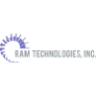 RAM Technologies logo
