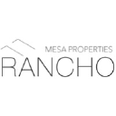 Rancho Mesa Properties