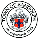 Town of Randolph