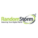 randomstorm.com logo icon