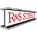 R & S Steel Logo