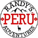 Randy's Peru Adventures