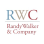 Randy Walker & Company, P. C. logo