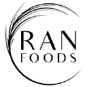 Ran Foods Inc. logo