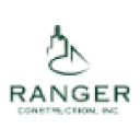 Ranger Construction (NV) Logo