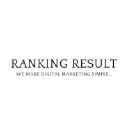 Ranking Result