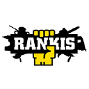 RANKIS.LT logo