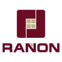 Rañon Inc. Logo