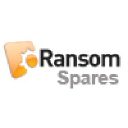 ransomspares.co.uk