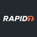 Company logo Rapid7
