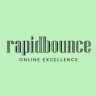 rapidbounce logo