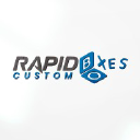 Rapid Custom Boxes